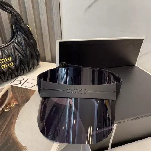 Cheap Gucci Caps #1325294 Replica Wholesale [$32.00 USD] [ITEM#1325294] on Replica Gucci Caps