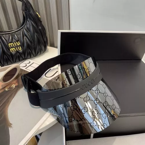 Cheap Gucci Caps #1325295 Replica Wholesale [$36.00 USD] [ITEM#1325295] on Replica Gucci Caps