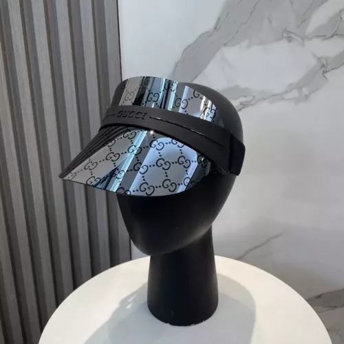 Cheap Gucci Caps #1325295 Replica Wholesale [$36.00 USD] [ITEM#1325295] on Replica Gucci Caps