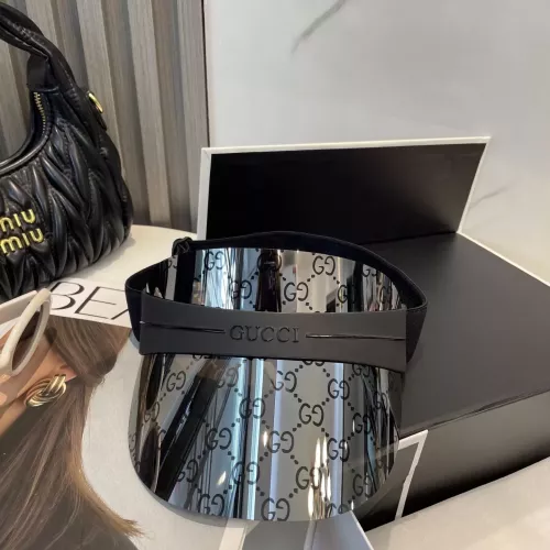 Cheap Gucci Caps #1325295 Replica Wholesale [$36.00 USD] [ITEM#1325295] on Replica Gucci Caps