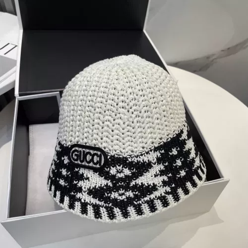 Cheap Gucci Caps #1325296 Replica Wholesale [$27.00 USD] [ITEM#1325296] on Replica Gucci Caps