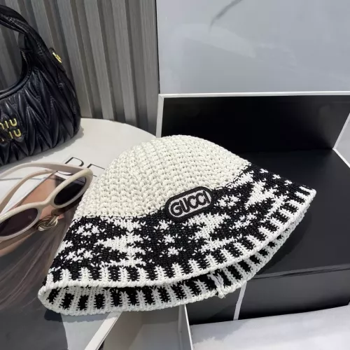 Cheap Gucci Caps #1325296 Replica Wholesale [$27.00 USD] [ITEM#1325296] on Replica Gucci Caps