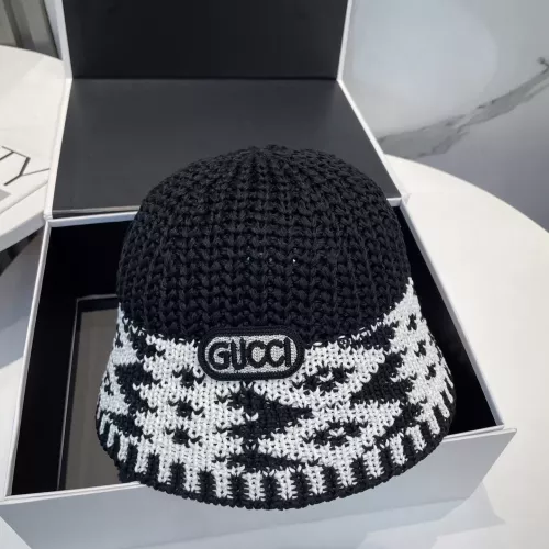 Cheap Gucci Caps #1325297 Replica Wholesale [$27.00 USD] [ITEM#1325297] on Replica Gucci Caps