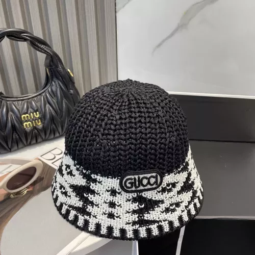 Cheap Gucci Caps #1325297 Replica Wholesale [$27.00 USD] [ITEM#1325297] on Replica Gucci Caps