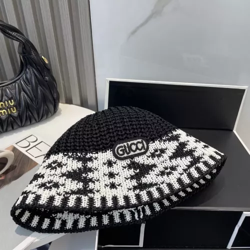 Cheap Gucci Caps #1325297 Replica Wholesale [$27.00 USD] [ITEM#1325297] on Replica Gucci Caps