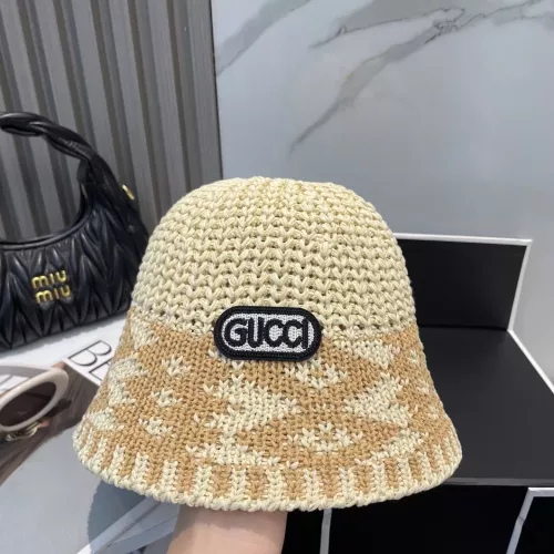 Gucci Caps #1325298