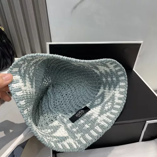 Cheap Gucci Caps #1325299 Replica Wholesale [$27.00 USD] [ITEM#1325299] on Replica Gucci Caps