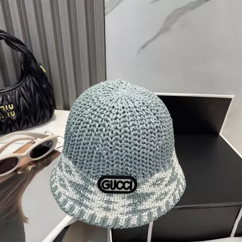 Cheap Gucci Caps #1325299 Replica Wholesale [$27.00 USD] [ITEM#1325299] on Replica Gucci Caps