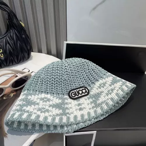 Cheap Gucci Caps #1325299 Replica Wholesale [$27.00 USD] [ITEM#1325299] on Replica Gucci Caps
