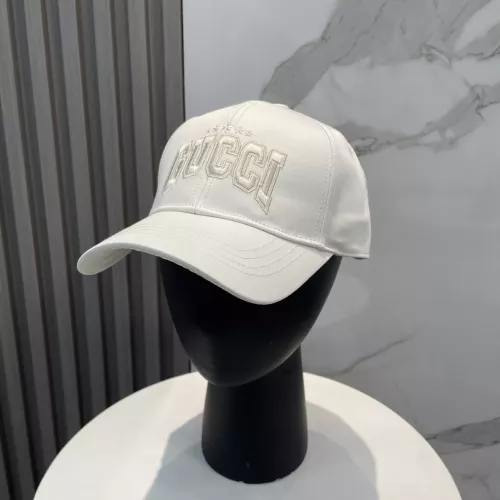 Cheap Gucci Caps #1325300 Replica Wholesale [$27.00 USD] [ITEM#1325300] on Replica Gucci Caps
