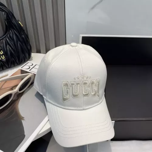 Cheap Gucci Caps #1325300 Replica Wholesale [$27.00 USD] [ITEM#1325300] on Replica Gucci Caps