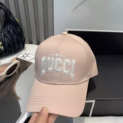 Gucci Caps #1325301