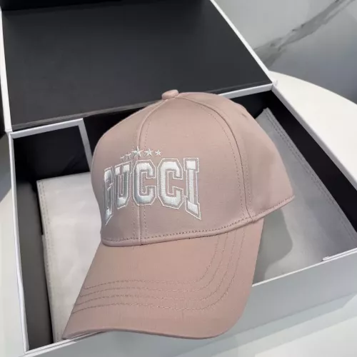 Cheap Gucci Caps #1325301 Replica Wholesale [$27.00 USD] [ITEM#1325301] on Replica Gucci Caps