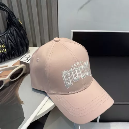 Cheap Gucci Caps #1325301 Replica Wholesale [$27.00 USD] [ITEM#1325301] on Replica Gucci Caps