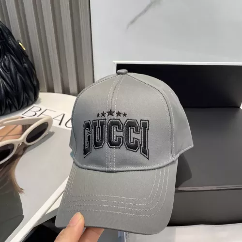 Gucci Caps #1325302