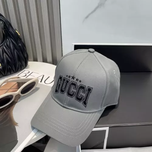 Cheap Gucci Caps #1325302 Replica Wholesale [$27.00 USD] [ITEM#1325302] on Replica Gucci Caps