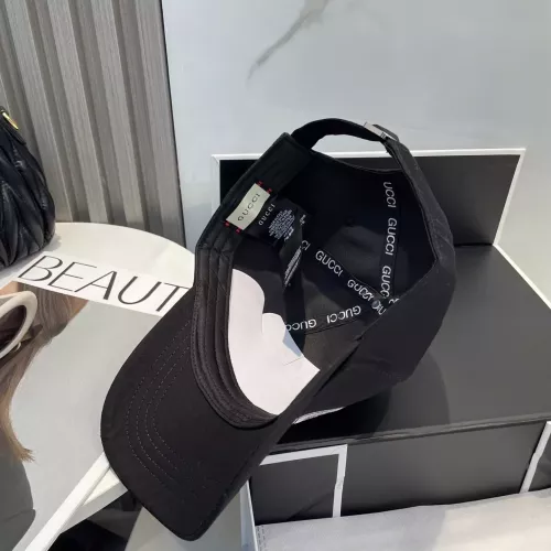 Cheap Gucci Caps #1325303 Replica Wholesale [$27.00 USD] [ITEM#1325303] on Replica Gucci Caps