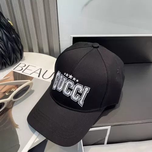 Cheap Gucci Caps #1325303 Replica Wholesale [$27.00 USD] [ITEM#1325303] on Replica Gucci Caps