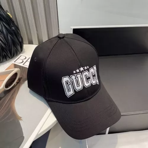 Cheap Gucci Caps #1325303 Replica Wholesale [$27.00 USD] [ITEM#1325303] on Replica Gucci Caps