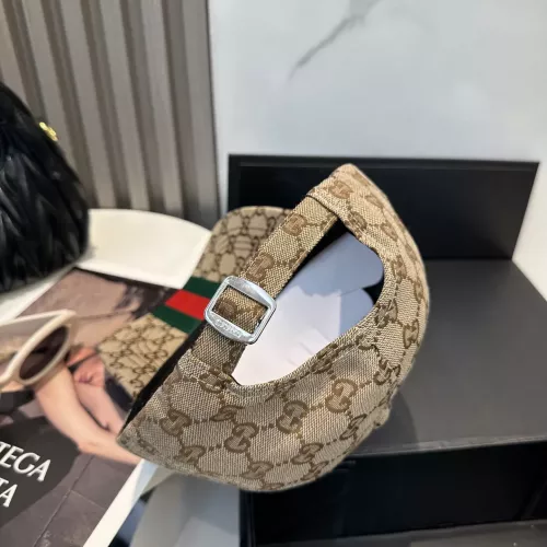 Cheap Gucci Caps #1325304 Replica Wholesale [$25.00 USD] [ITEM#1325304] on Replica Gucci Caps