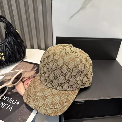 Cheap Gucci Caps #1325304 Replica Wholesale [$25.00 USD] [ITEM#1325304] on Replica Gucci Caps