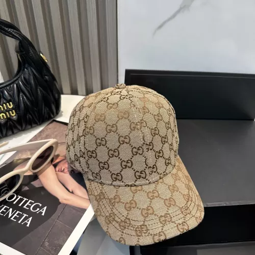 Cheap Gucci Caps #1325304 Replica Wholesale [$25.00 USD] [ITEM#1325304] on Replica Gucci Caps
