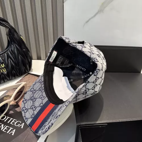 Cheap Gucci Caps #1325305 Replica Wholesale [$25.00 USD] [ITEM#1325305] on Replica Gucci Caps