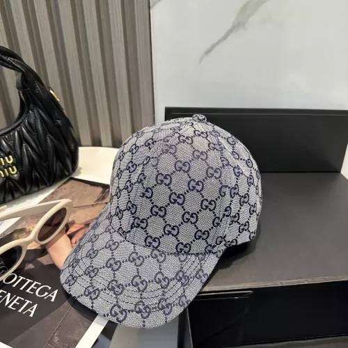 Cheap Gucci Caps #1325305 Replica Wholesale [$25.00 USD] [ITEM#1325305] on Replica Gucci Caps