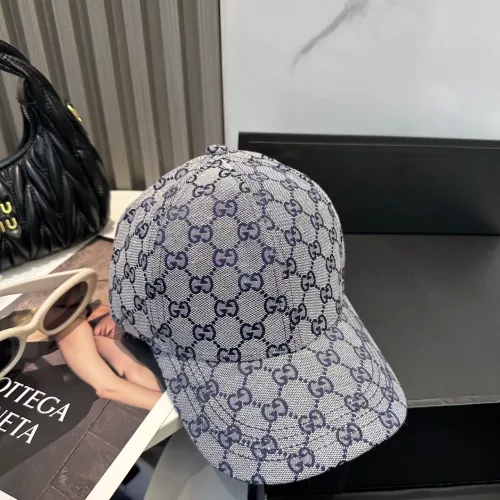 Cheap Gucci Caps #1325305 Replica Wholesale [$25.00 USD] [ITEM#1325305] on Replica Gucci Caps