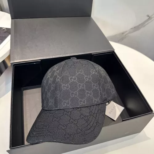 Cheap Gucci Caps #1325306 Replica Wholesale [$25.00 USD] [ITEM#1325306] on Replica Gucci Caps