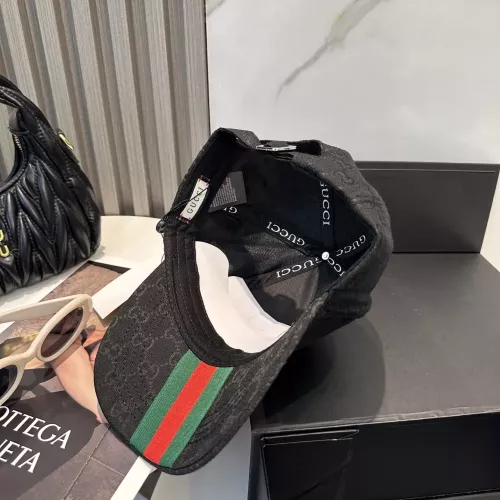 Cheap Gucci Caps #1325306 Replica Wholesale [$25.00 USD] [ITEM#1325306] on Replica Gucci Caps