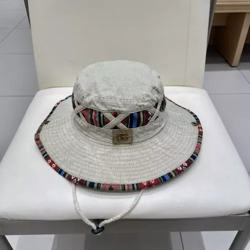 Cheap Gucci Caps #1325307 Replica Wholesale [$36.00 USD] [ITEM#1325307] on Replica Gucci Caps