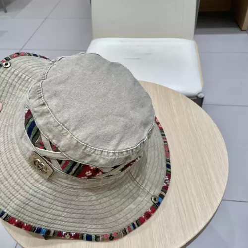 Cheap Gucci Caps #1325308 Replica Wholesale [$36.00 USD] [ITEM#1325308] on Replica Gucci Caps