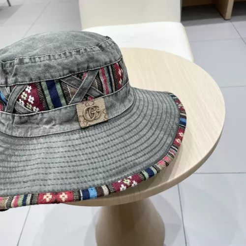 Cheap Gucci Caps #1325309 Replica Wholesale [$36.00 USD] [ITEM#1325309] on Replica Gucci Caps