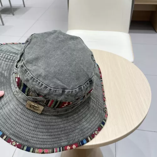 Cheap Gucci Caps #1325309 Replica Wholesale [$36.00 USD] [ITEM#1325309] on Replica Gucci Caps