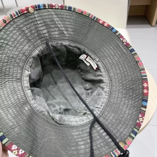 Cheap Gucci Caps #1325309 Replica Wholesale [$36.00 USD] [ITEM#1325309] on Replica Gucci Caps