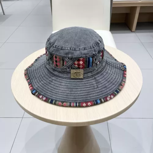 Cheap Gucci Caps #1325310 Replica Wholesale [$36.00 USD] [ITEM#1325310] on Replica Gucci Caps