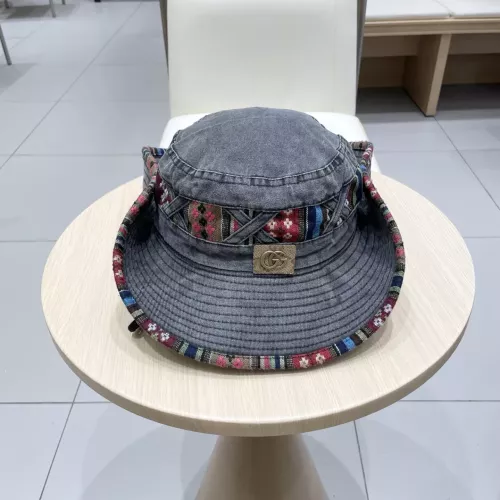 Cheap Gucci Caps #1325310 Replica Wholesale [$36.00 USD] [ITEM#1325310] on Replica Gucci Caps