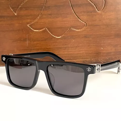 Chrome Hearts AAA Quality Sunglasses #1325315