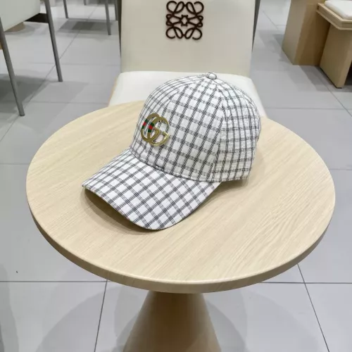 Cheap Gucci Caps #1325318 Replica Wholesale [$32.00 USD] [ITEM#1325318] on Replica Gucci Caps