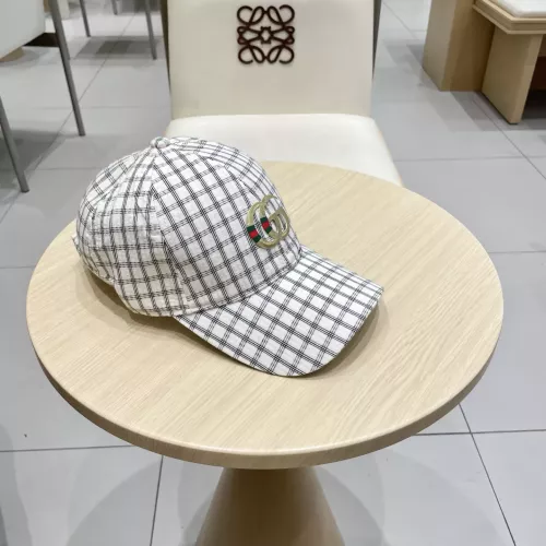 Cheap Gucci Caps #1325318 Replica Wholesale [$32.00 USD] [ITEM#1325318] on Replica Gucci Caps