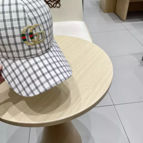 Cheap Gucci Caps #1325318 Replica Wholesale [$32.00 USD] [ITEM#1325318] on Replica Gucci Caps
