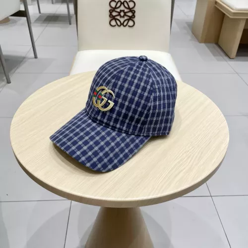 Cheap Gucci Caps #1325320 Replica Wholesale [$32.00 USD] [ITEM#1325320] on Replica Gucci Caps