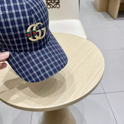 Cheap Gucci Caps #1325320 Replica Wholesale [$32.00 USD] [ITEM#1325320] on Replica Gucci Caps