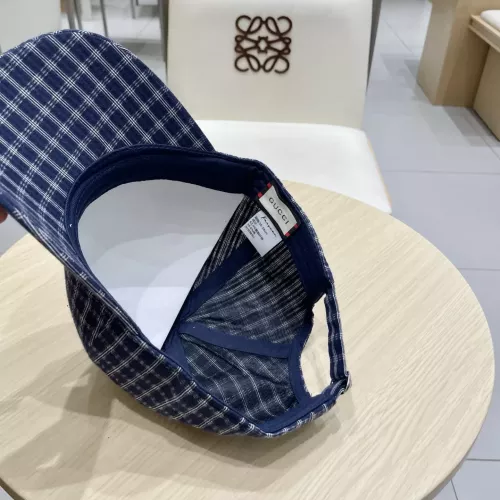 Cheap Gucci Caps #1325320 Replica Wholesale [$32.00 USD] [ITEM#1325320] on Replica Gucci Caps