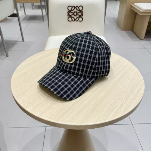 Cheap Gucci Caps #1325321 Replica Wholesale [$32.00 USD] [ITEM#1325321] on Replica Gucci Caps