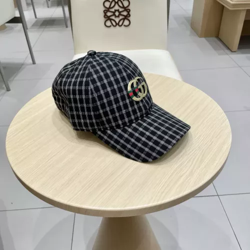 Cheap Gucci Caps #1325321 Replica Wholesale [$32.00 USD] [ITEM#1325321] on Replica Gucci Caps