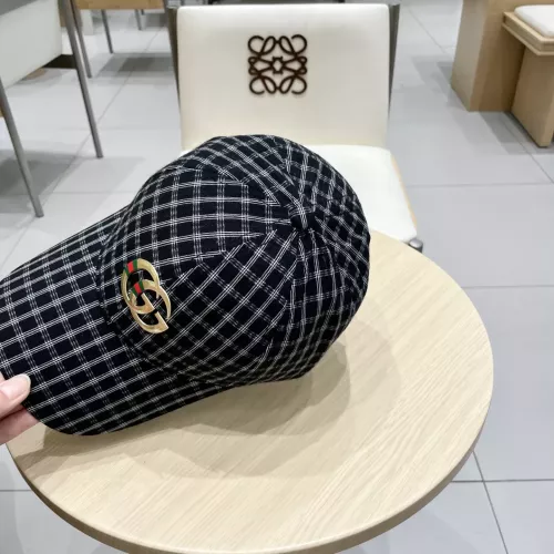 Cheap Gucci Caps #1325321 Replica Wholesale [$32.00 USD] [ITEM#1325321] on Replica Gucci Caps