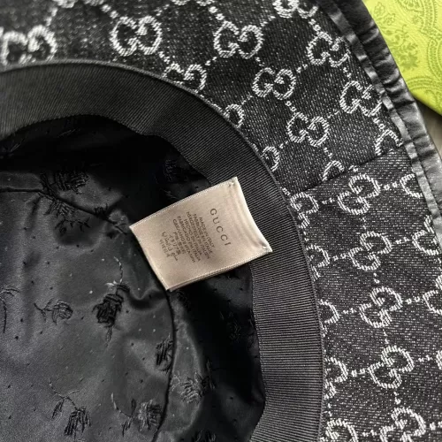 Cheap Gucci Caps #1325335 Replica Wholesale [$34.00 USD] [ITEM#1325335] on Replica Gucci Caps