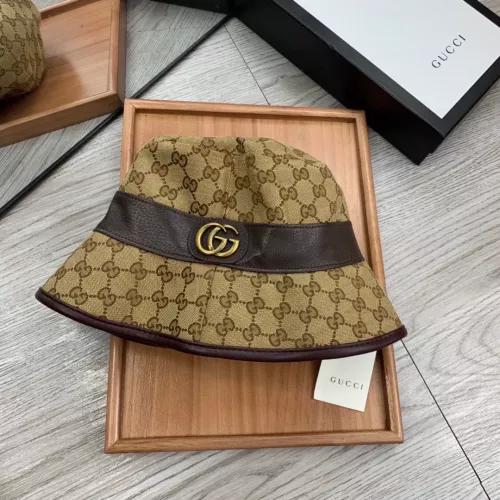 Cheap Gucci Caps #1325336 Replica Wholesale [$36.00 USD] [ITEM#1325336] on Replica Gucci Caps